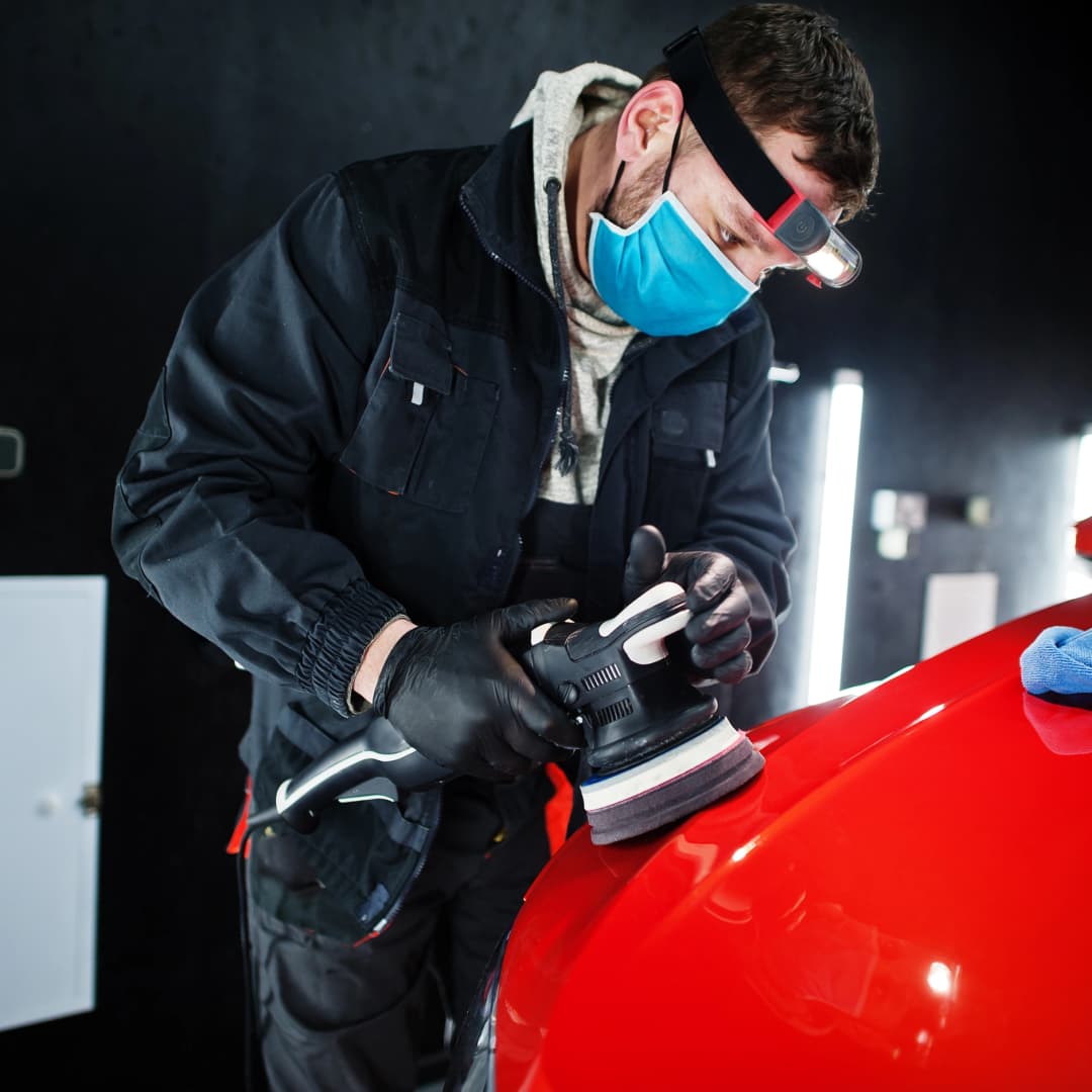 Automotive and Protective Coatings