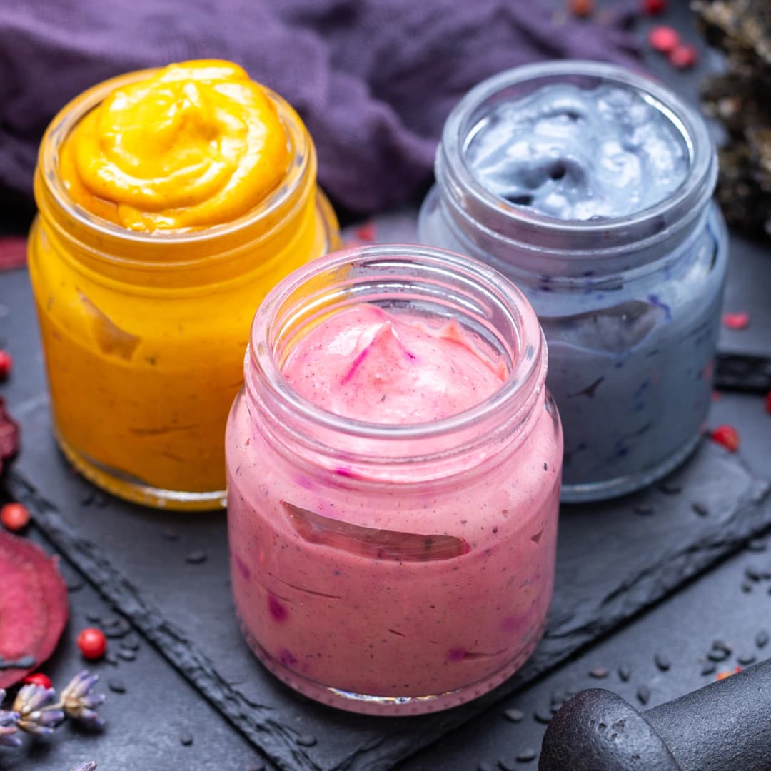 Colour Enhancement for Personal Care and Hygiene Products