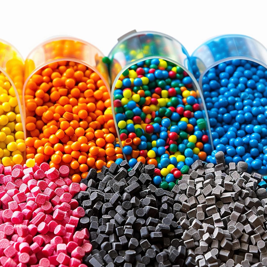 Extruded and Molded Rubber Goods