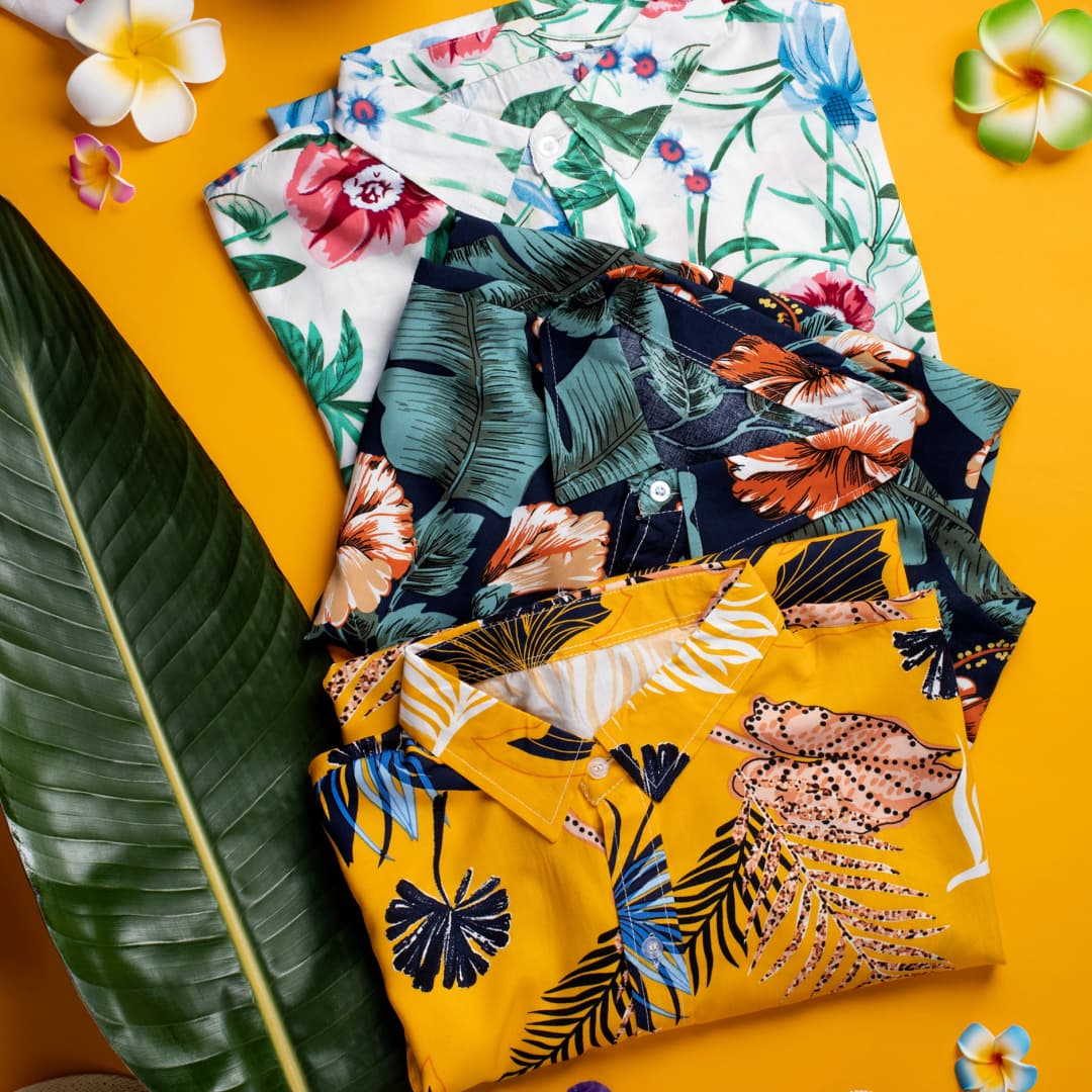 Fashion, Apparel and Home Textile Designs