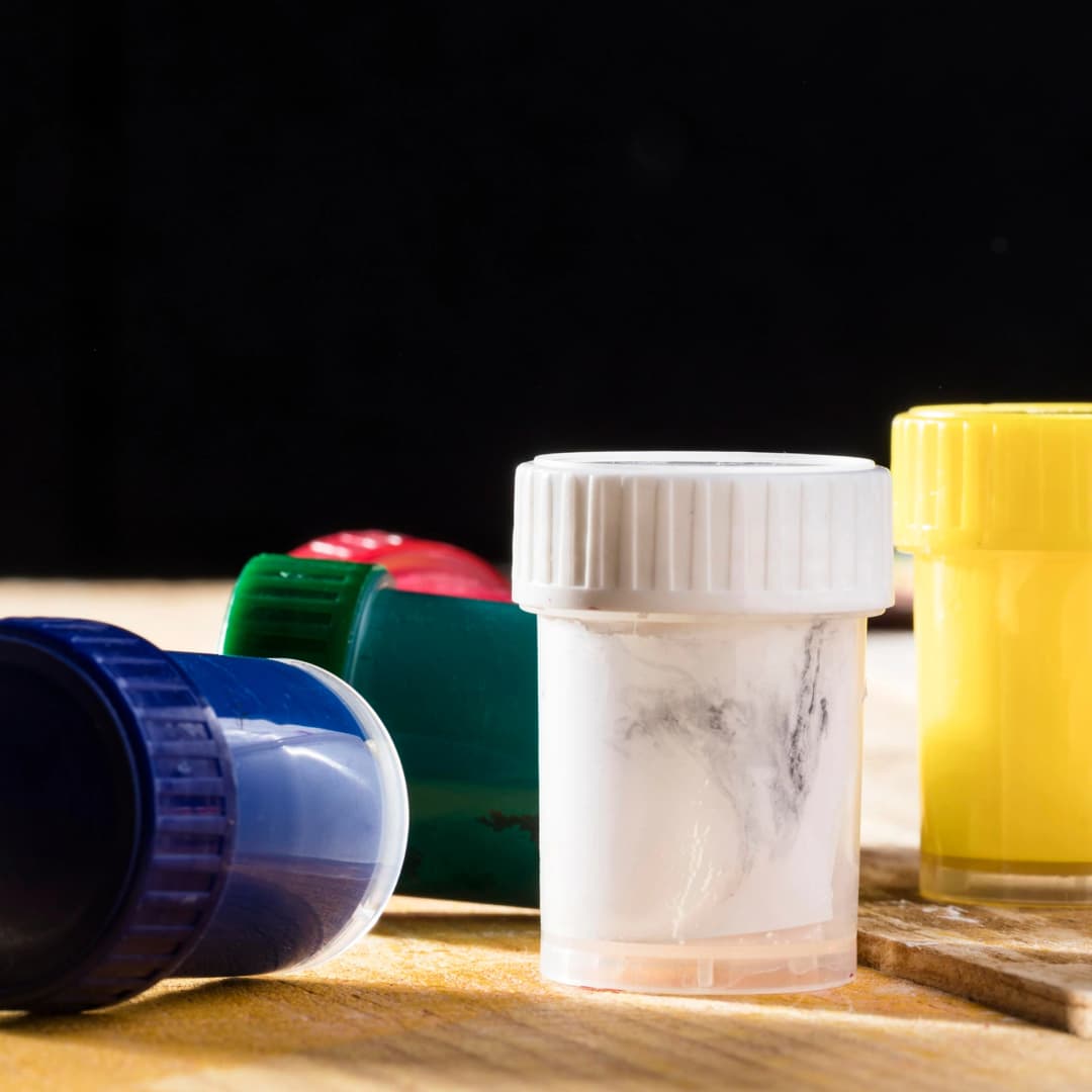 Industrial and Household Detergent Formulations