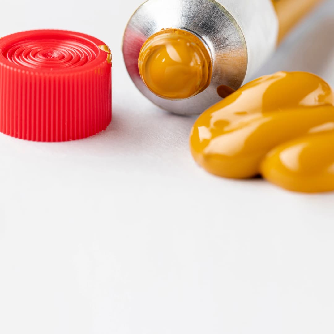 Industrial Coatings and Finishes