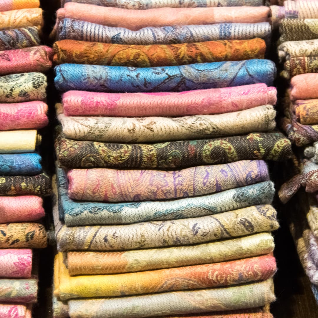 Khadi and Cotton Cloth Printing