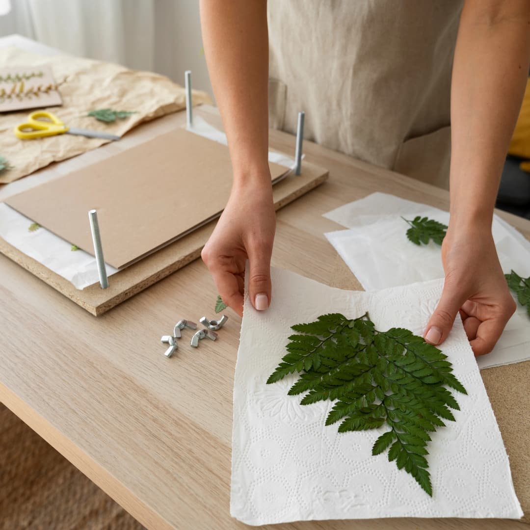 Organic and Eco-Friendly Fabric Printing