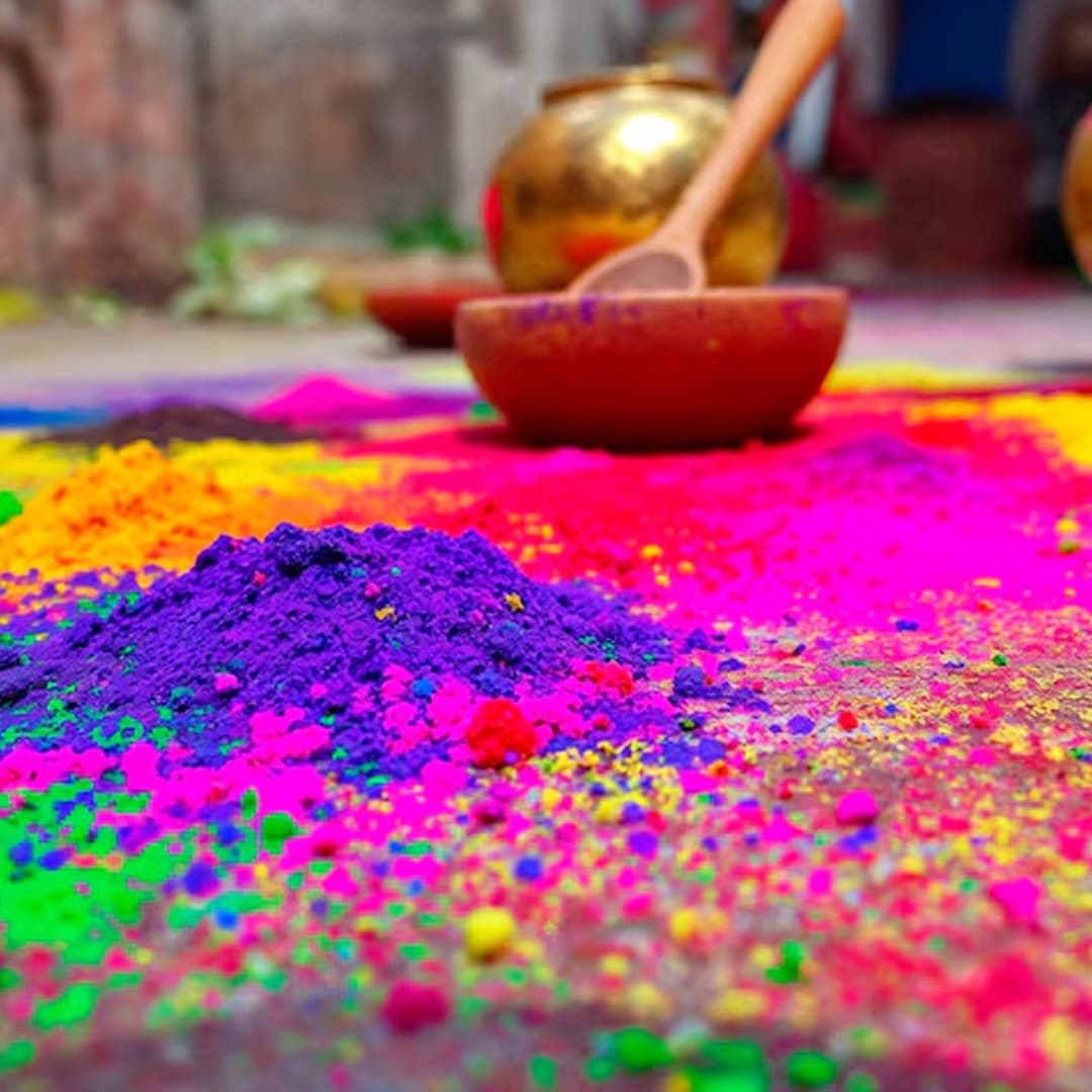 Religious and Cultural Celebrations