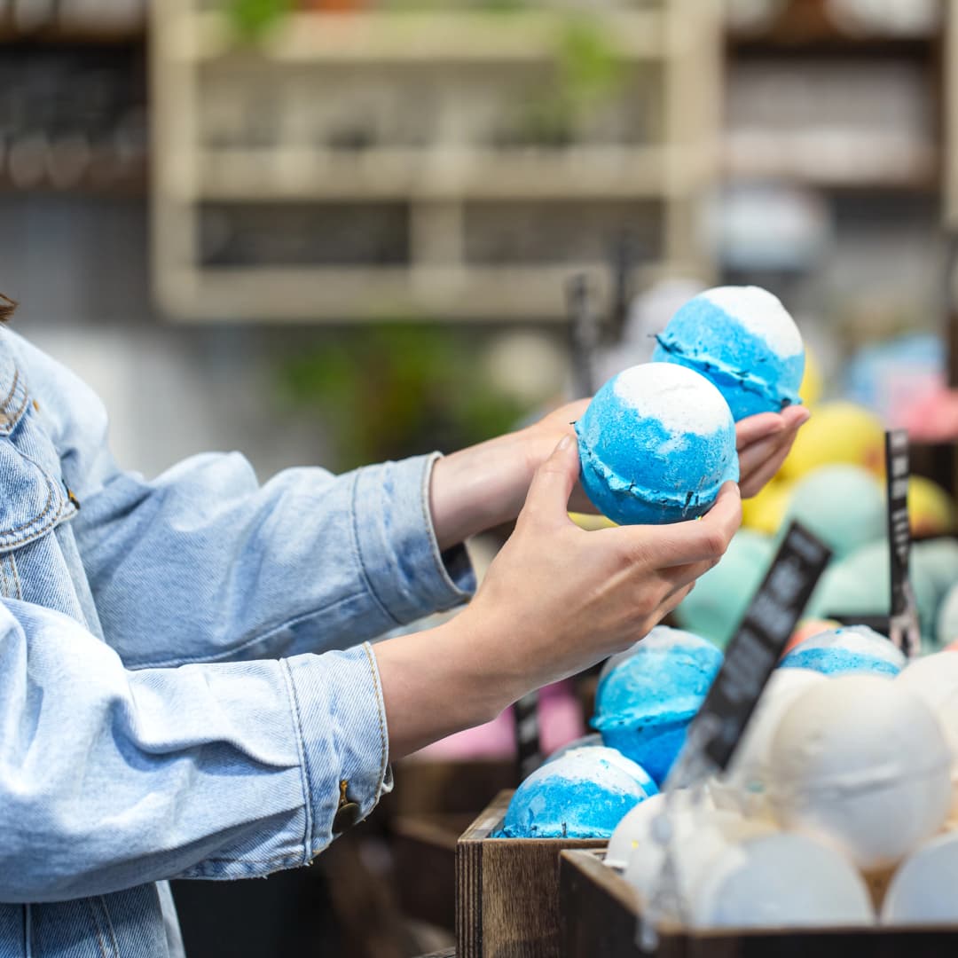Soap and Cleaning Product Manufacturing