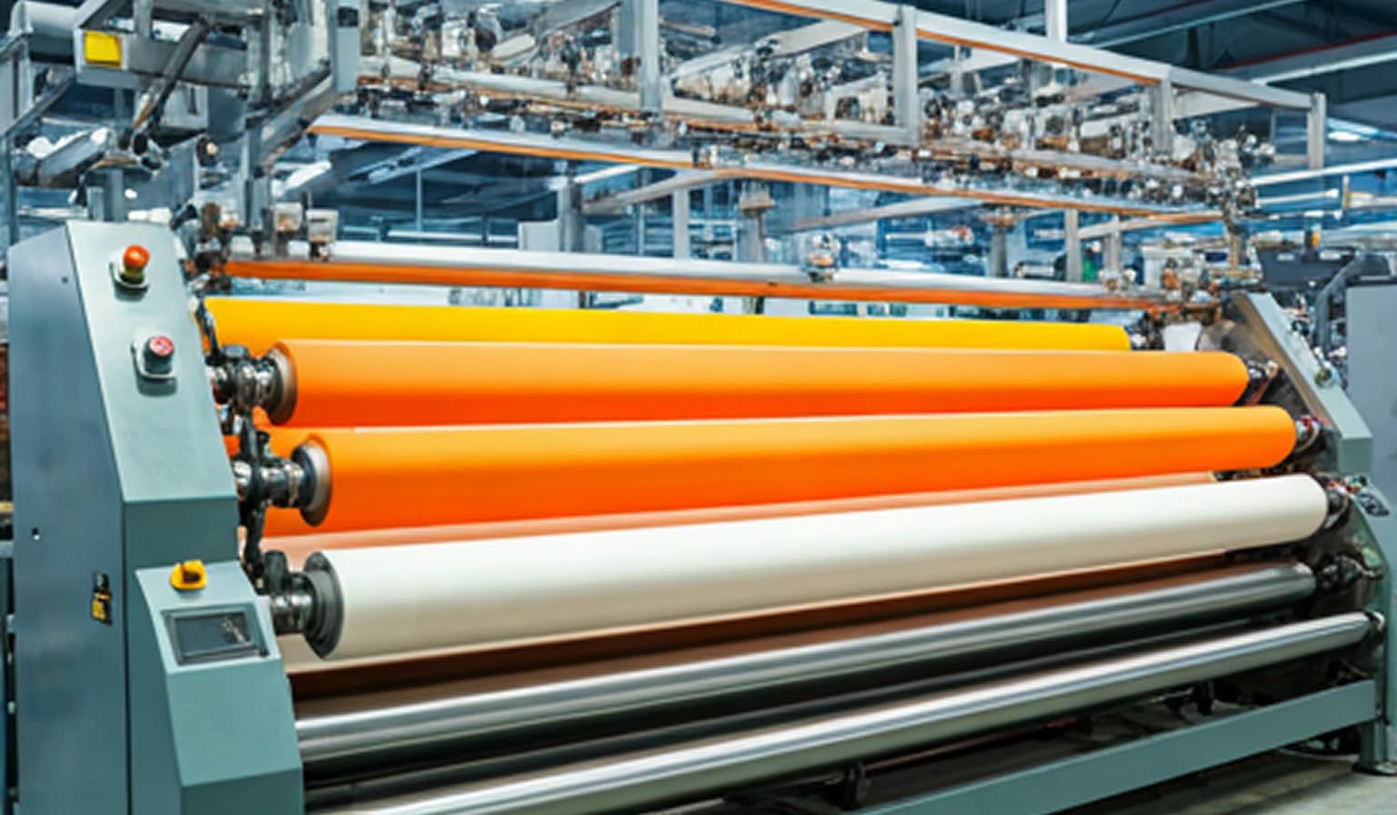 The Future of Sustainable Pigments: Navigating REACH Compliance in 2024