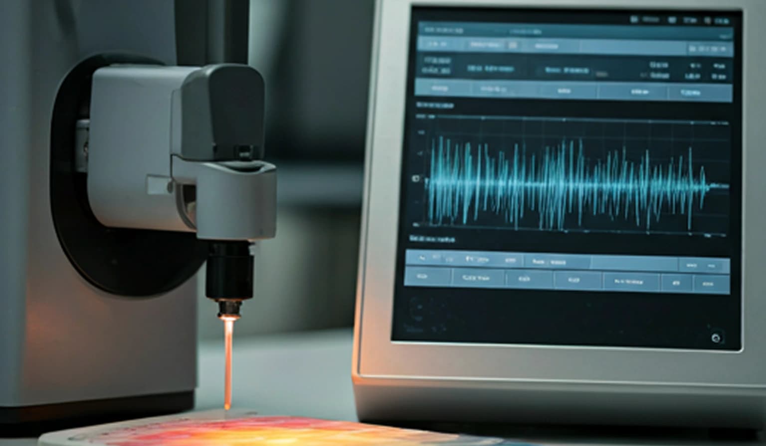 Matching the Unmatchable: The Science Behind Spectrophotometry