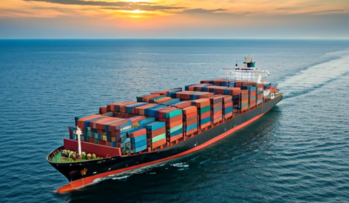 Export Logistics: Ensuring Color Stability During Sea Freight