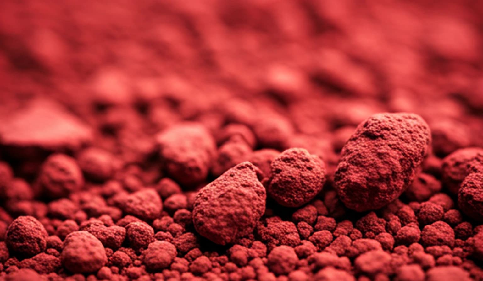 The Rise of Organic Pigments in Modern Coatings
