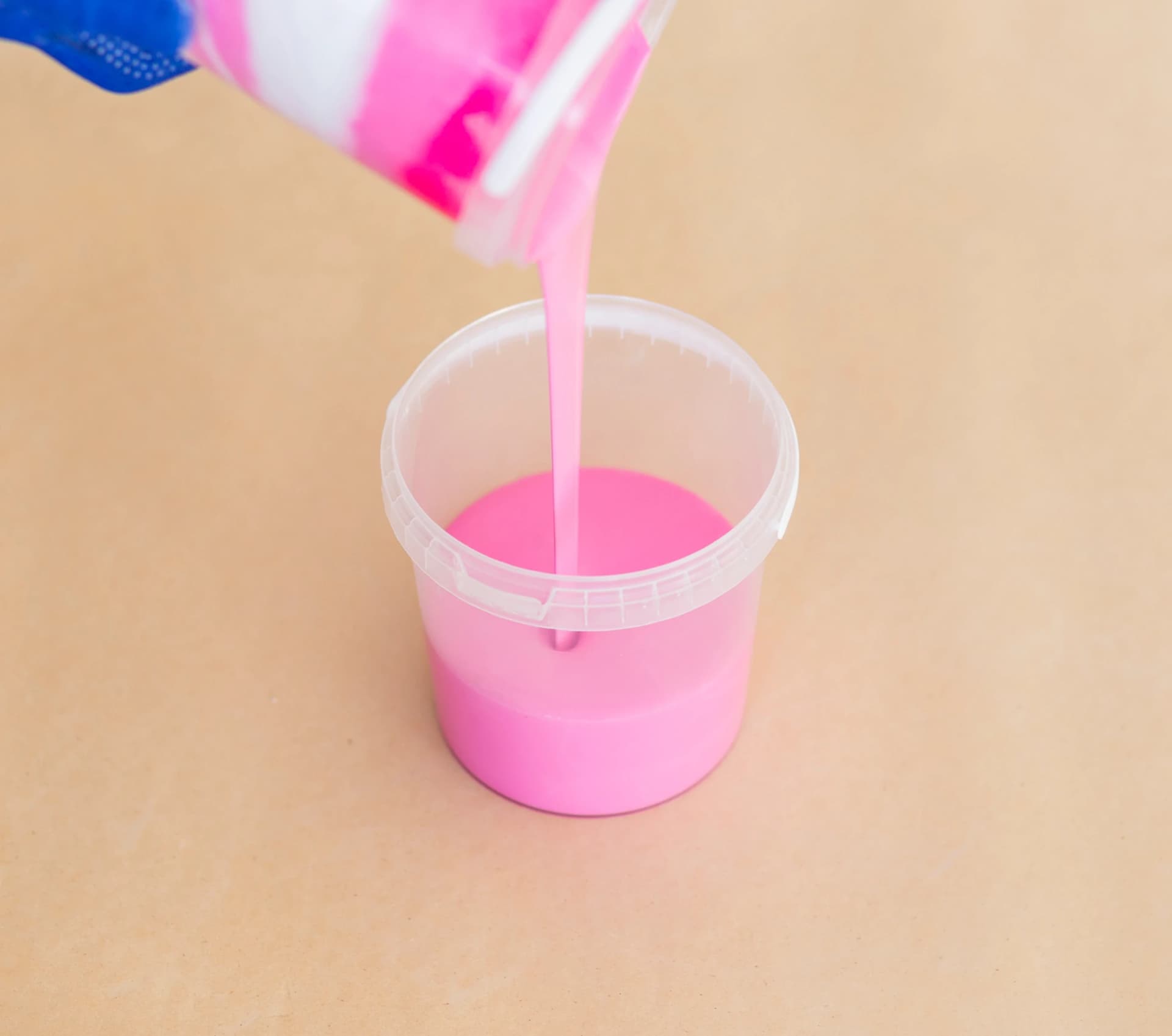 Pigment Paste for Detergent — image 0