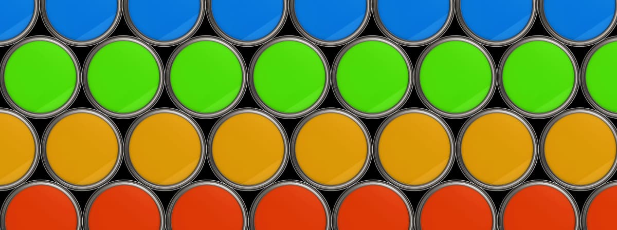 Pigment Paste for Rubber