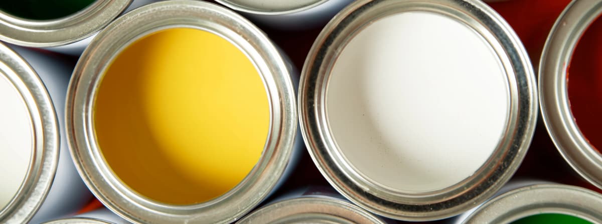 Pigment Paste