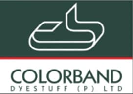 Colorband Dyestuff Pvt. Ltd.