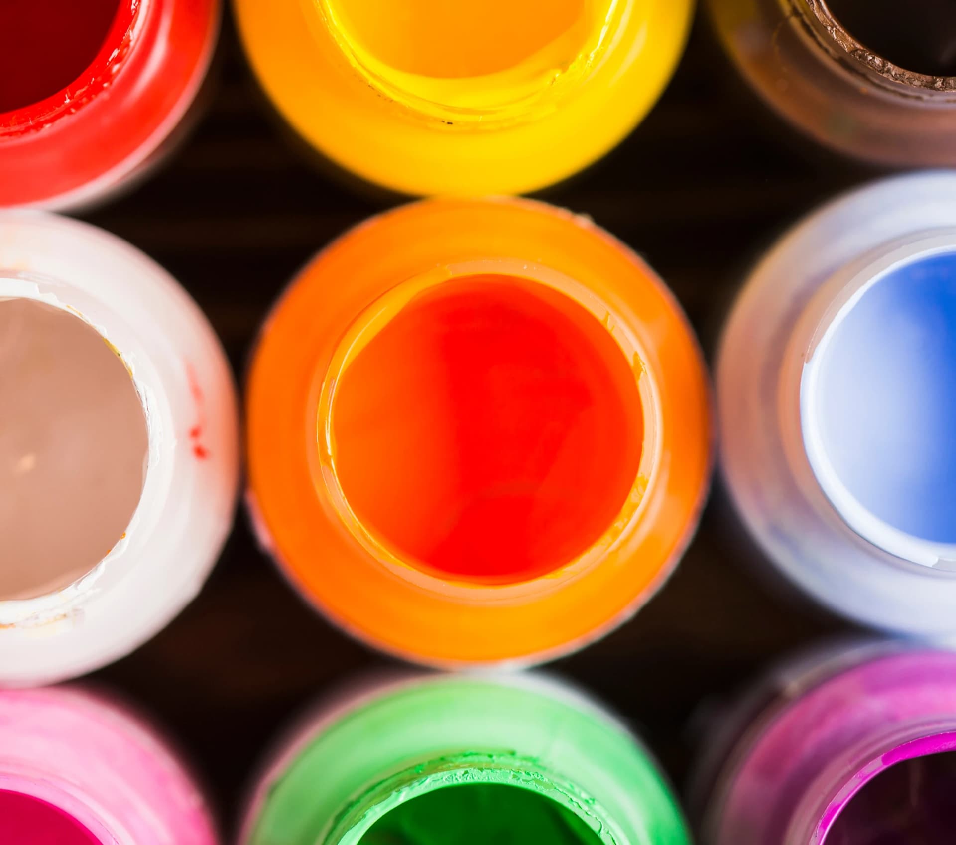 Fluorescent Paste — image 0