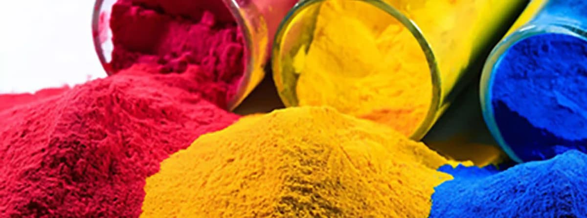 Pigment Powder