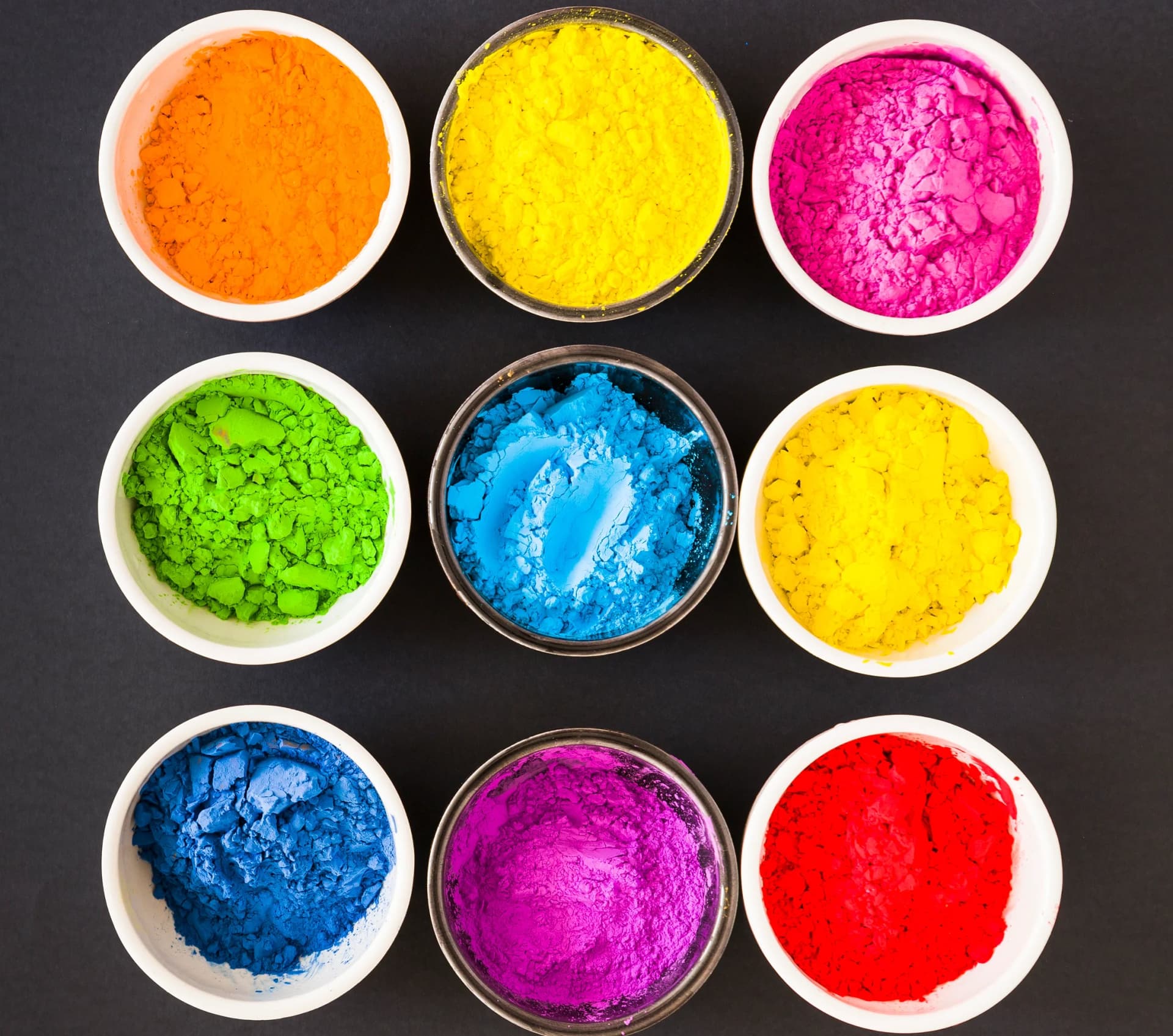 Pigment Powder — image 0