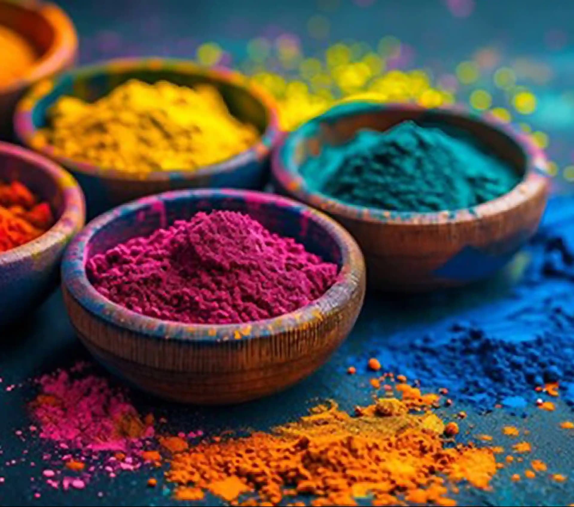 Pigment Powder — image 1