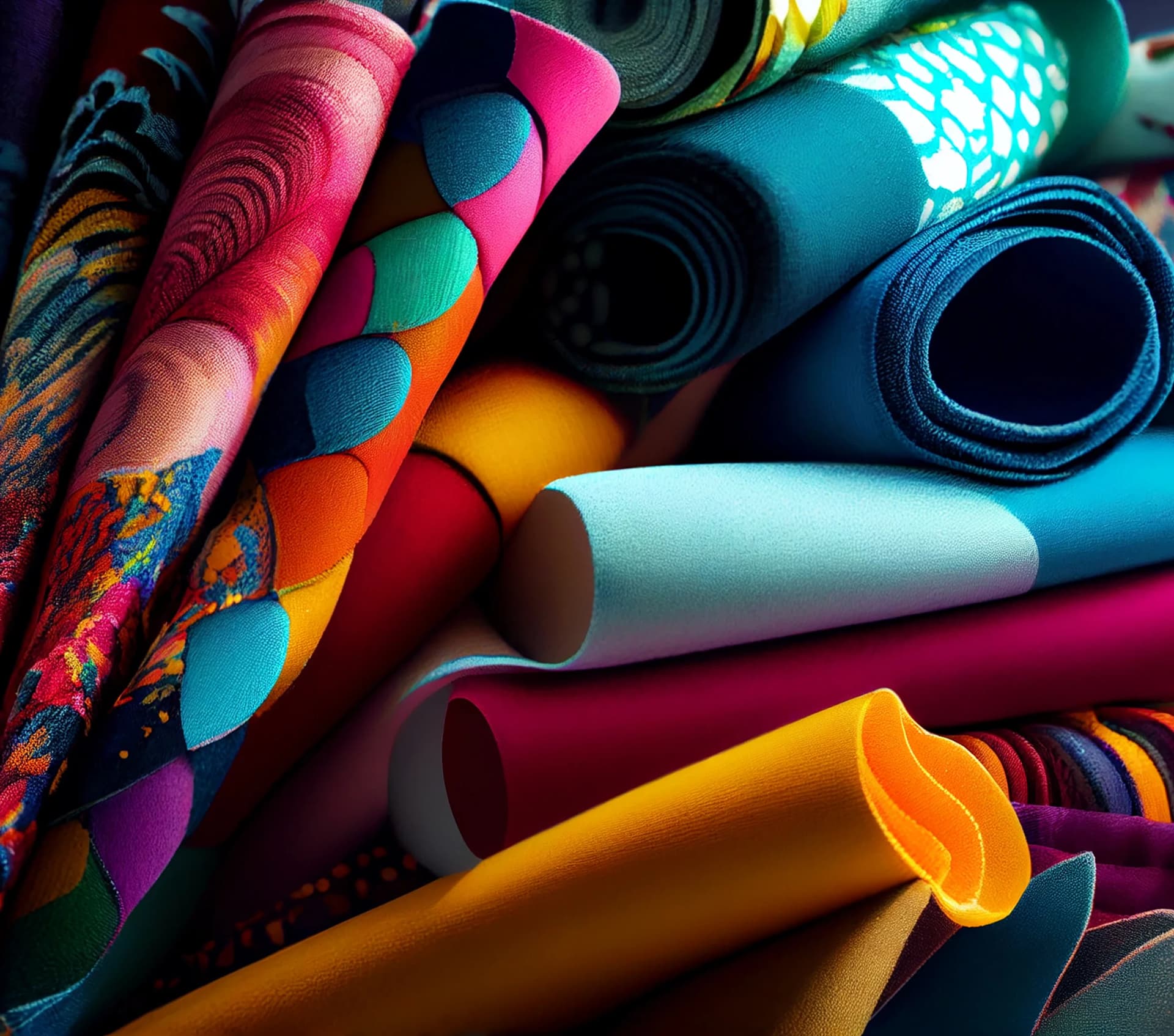 Textile Auxiliaries Dealer — image 0